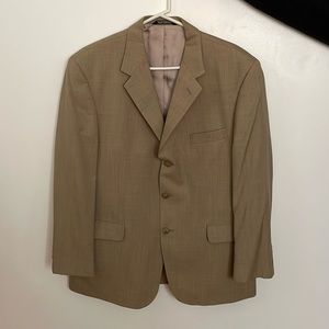 Men’s Stanford Executive two-piece suit